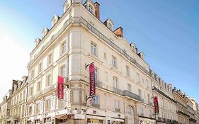 Mercure Rennes Centre Place Bretagne
