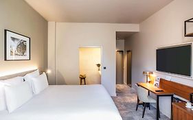 Mercure Rennes Centre Place Bretagne