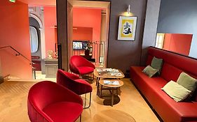 Mercure Rennes Centre Place Bretagne